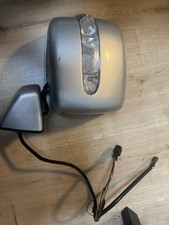 Mercedes Benz W463 G Klasse Außenspiegel Seitenspiegel Spiegel Rechts 12 PIN