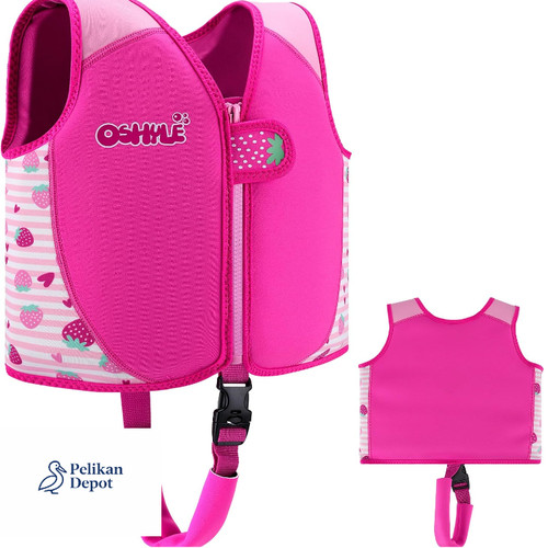 Schwimmweste neopren kinder - neopren,