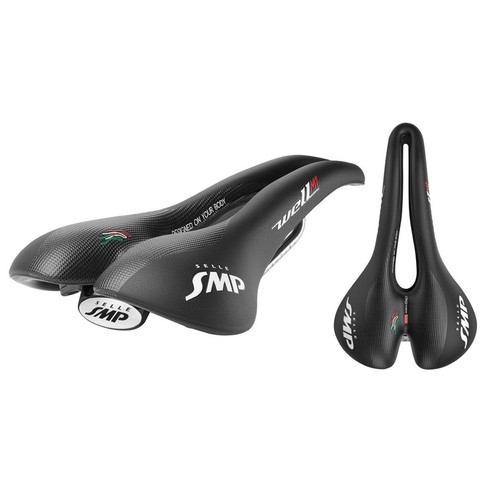 Selle smp sattel well - well, m1