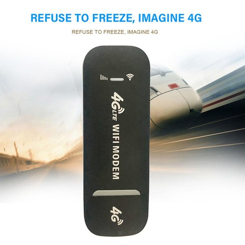 Lte usb modem dongle - 4g,