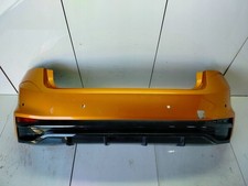 SKODA FABIA IV 4 HB MONTE