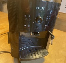 Krups Kaffeevollautomat EA81