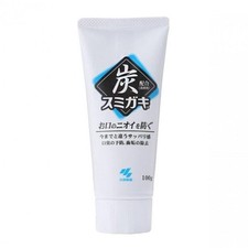 Kobayashi charclean charcoal - charclean,