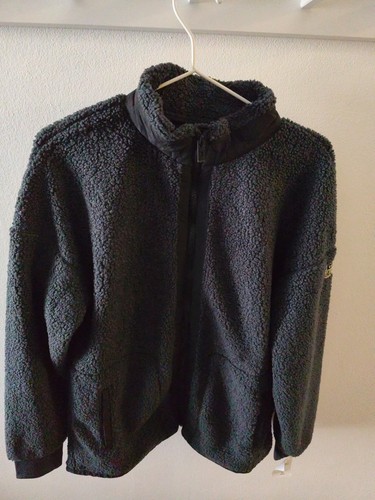Converse jacke mit etikett - converse,