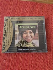 Original Master Recording Neu