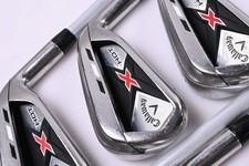 Callaway X Heißeisen / 4-9i /