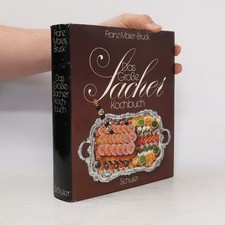 Das Große Sacher Kochbuch 
