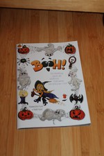 Booh ღ halloween - booh!,
