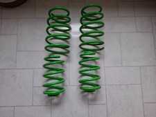 Weitec-Federn -30mm, BMW E36 6-Zylinder, nicht für Compact