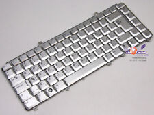 ENGLISCH TASTATUR DELL XPS M1330 XPS M1530 NSK-D900A 0DY084 ARABISCH SILBER 83