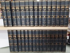 Encyclopedia Americana