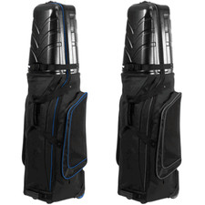 BAGBOY T-10 HARD TOP DELUXE