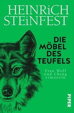 Die Möbel des Teufels von