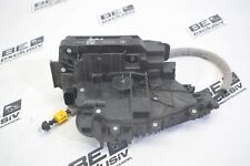 Mercedes E 220d S213 Türschloss hinten links Stellmotor Schloss Tür A2220064099