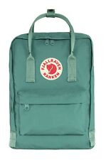 Fjällräven Kånken Original Rucksack Tasche Frost Green grün Neu
