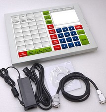 38cm 15" MONITOR DISPLAY ELO