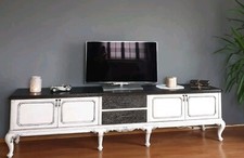 Masiv sideboard Chippendale Stil  zur verkaufen