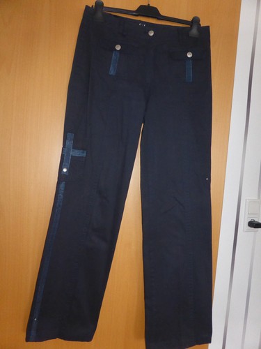 Carolin vanity hose in - hose,