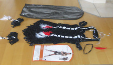 Indianerkostüm Indianerkleid Fasching Faschingskostüm Größe L ovp. ungetragen