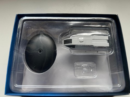 Eaglemoss star trek - -, u.s.s