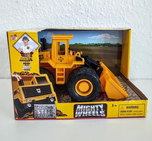 Originalverpackt mittelgroßer