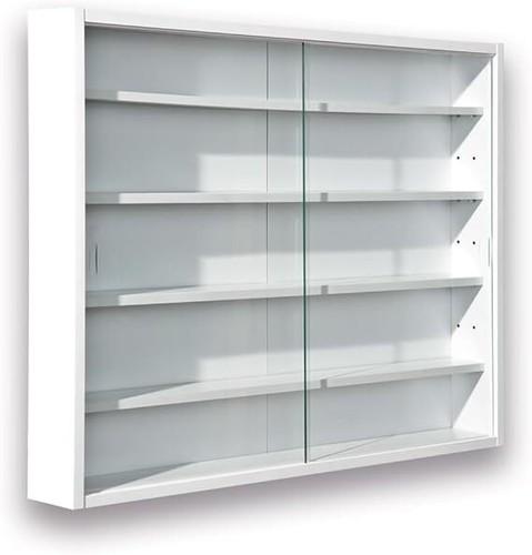 Inter link sammlervitrine - link,