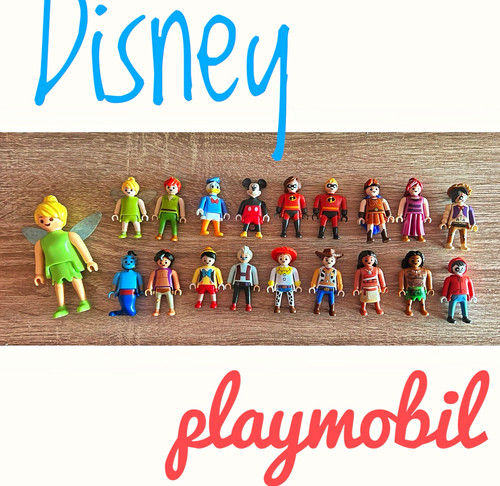 Kinder joy plymobil - joy,
