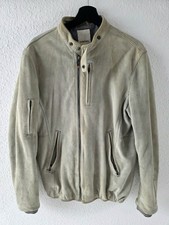 Diesel Lederjacke XL