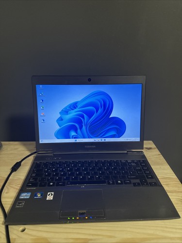 Toshiba portege ultrabook z830 - portege,