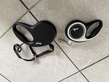 Flexi Hundeleinen – XS 3 m & Classic 5 m – gebraucht, guter Zustand – 8 €