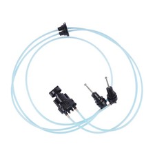 Leuchtweitenregulierung Vorne