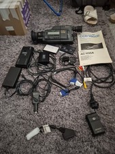 Sony CCD-TR2000E, TESTED ✅