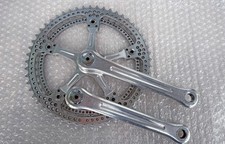 Kurbelgarnitur Campagnolo