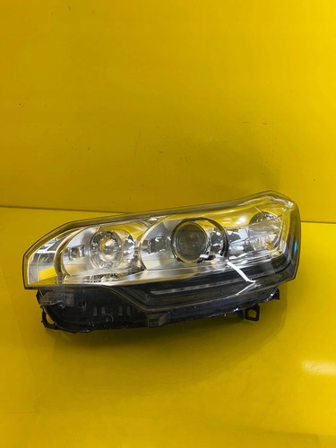 Citroen iii lift - x7,