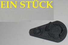 Piaggio SKR Verkleidung Deckelchen Blende Käppchen für Beinschild Handschuhfach