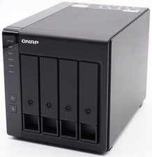QNAP TR-004