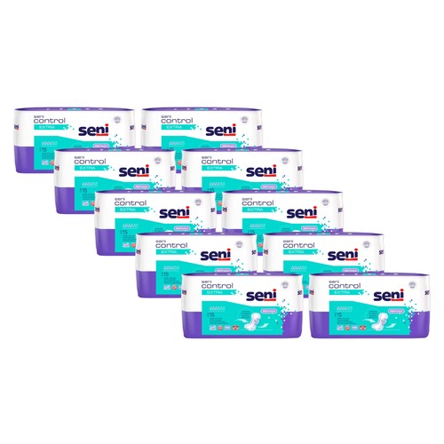 Seni control extra - control,