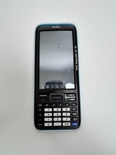 Casio ClassPad  Grafikrechner FX-CP400 Taschenrechner Defekt Startet Nicht