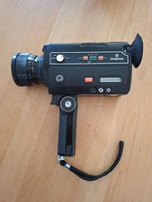 Cosina Super 8 Film Kamera SM