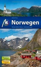 Norwegen: Reiseführer mit vielen praktischen Tipps.... | Buch | Zustand sehr gut