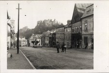 Foto Ak Grudziądz Graudenz