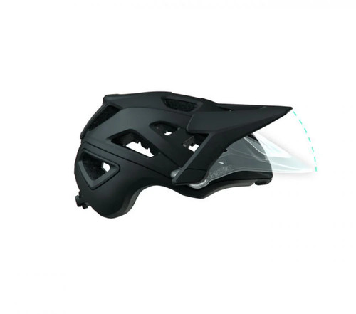 Lazer visier jackal - visier,