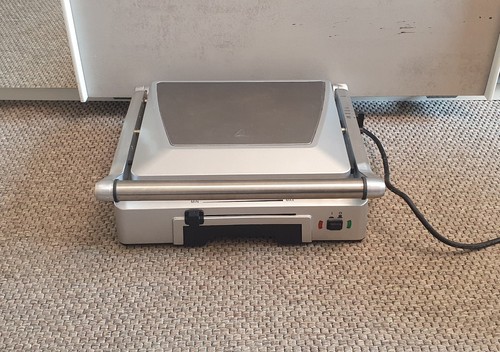 Tcm kontaktgrill voll - tcm,
