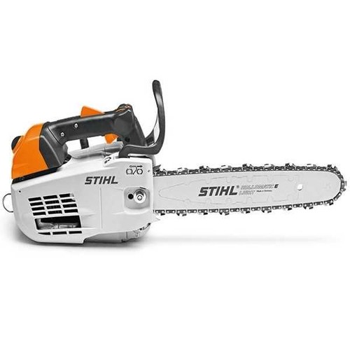 Stihl benzin kettensäge - benzin-kettensäge, ms