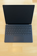 Microsoft Surface Pro 7+ with LTE Advanced - i5 / 8GB RAM / 256GB SSD – M1961