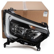 ORIGINAL Renault HALOGEN