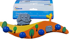 Bieco  23-115430  Garderobe "Elefant"   / OVP