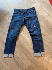 ORIGINAL DSQUARED2 JEANS -