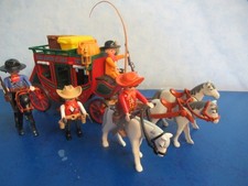 TOP  2 spännige Western