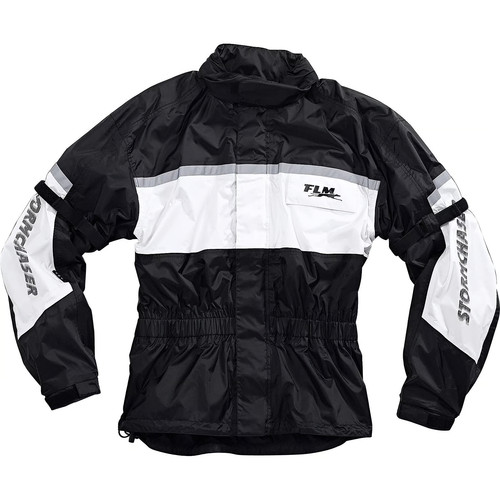 Flm sports membran regenjacke - flm,